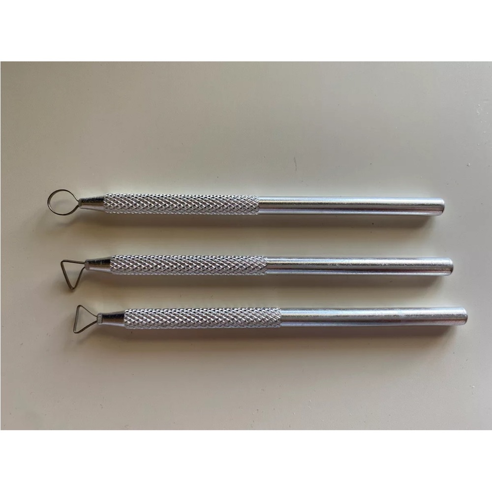 *Clearance* NWOB Michael's ArtMinds 3 Piece Ribbon Tool Set